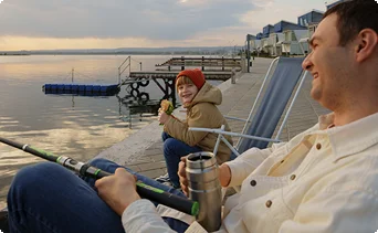 Fishing