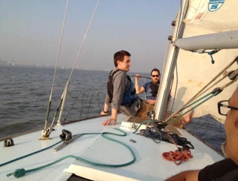 Sail Boats