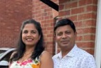 Santosh Pinto