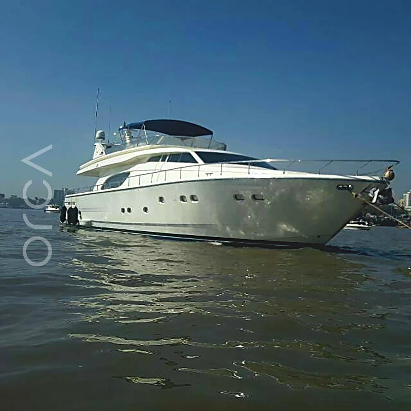 Motor Yachts