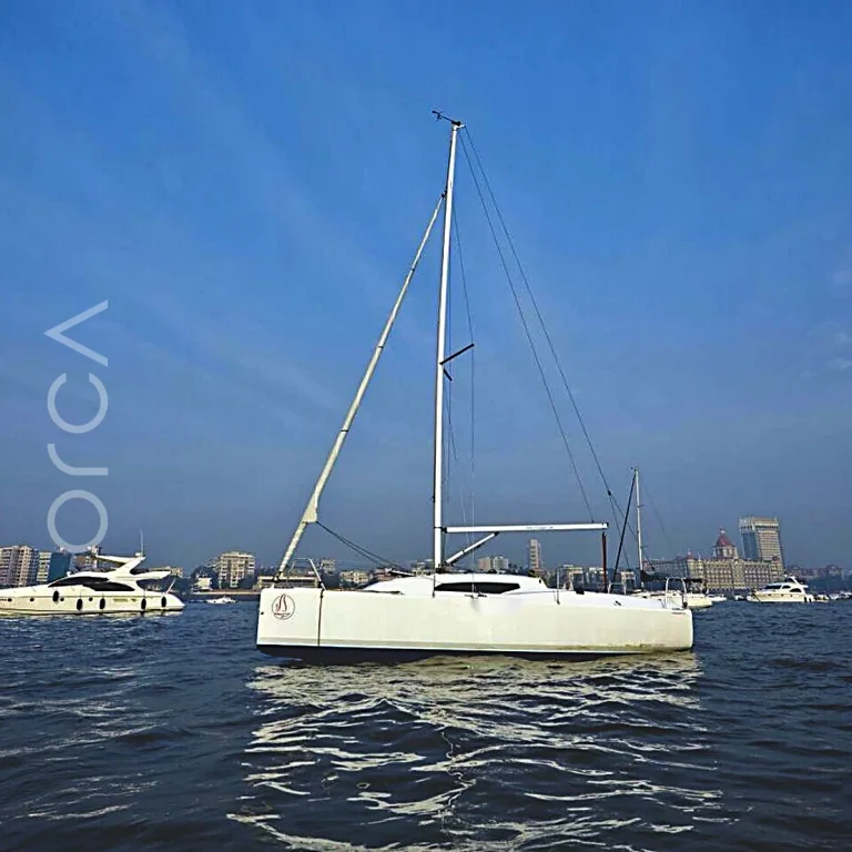 Sail Yachts