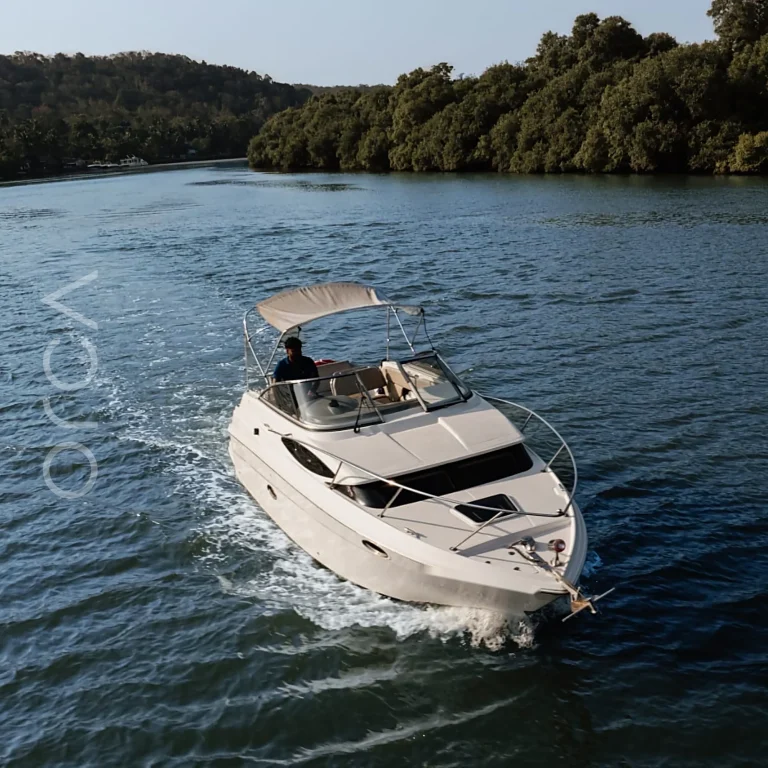 Other Speedboats