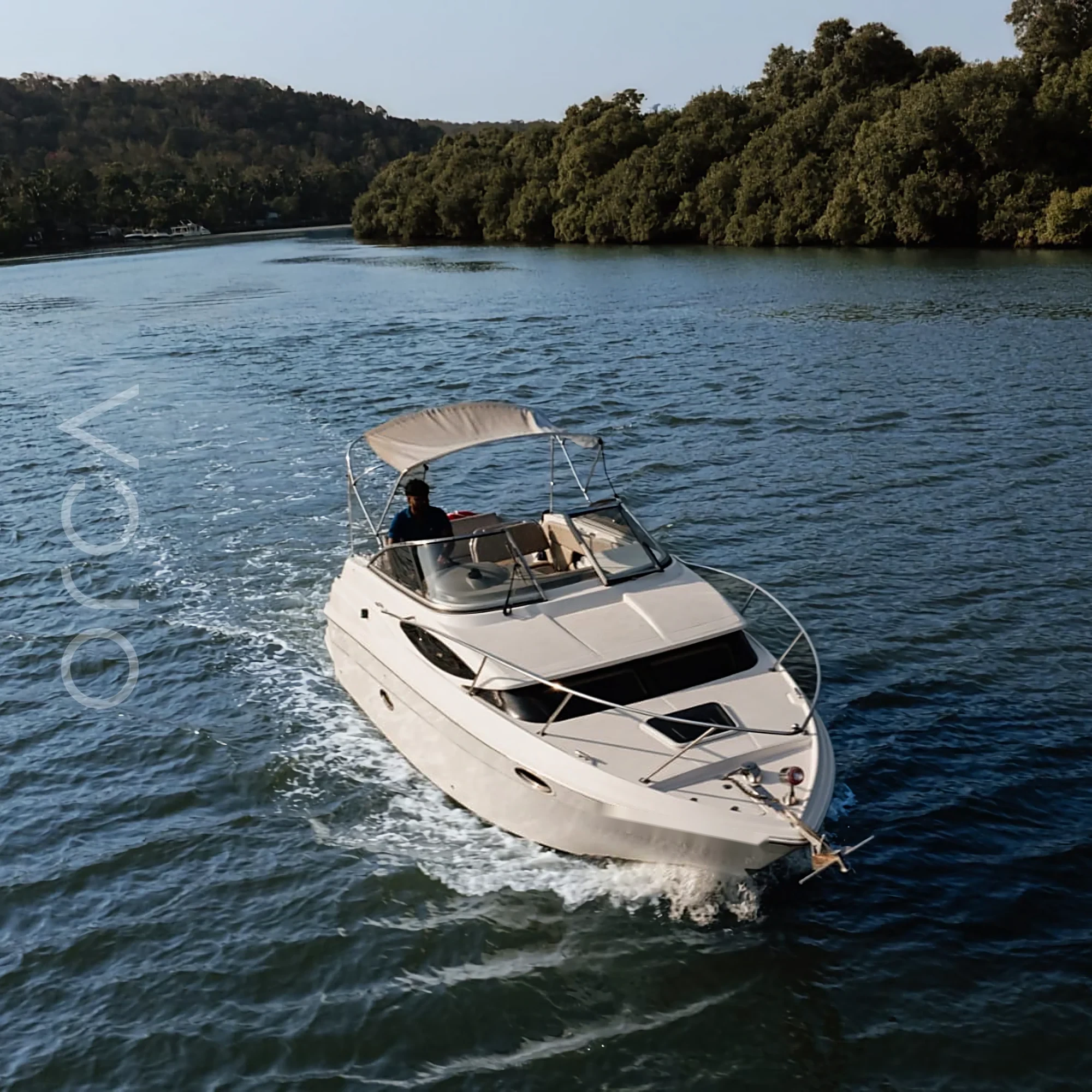 Other Speedboats