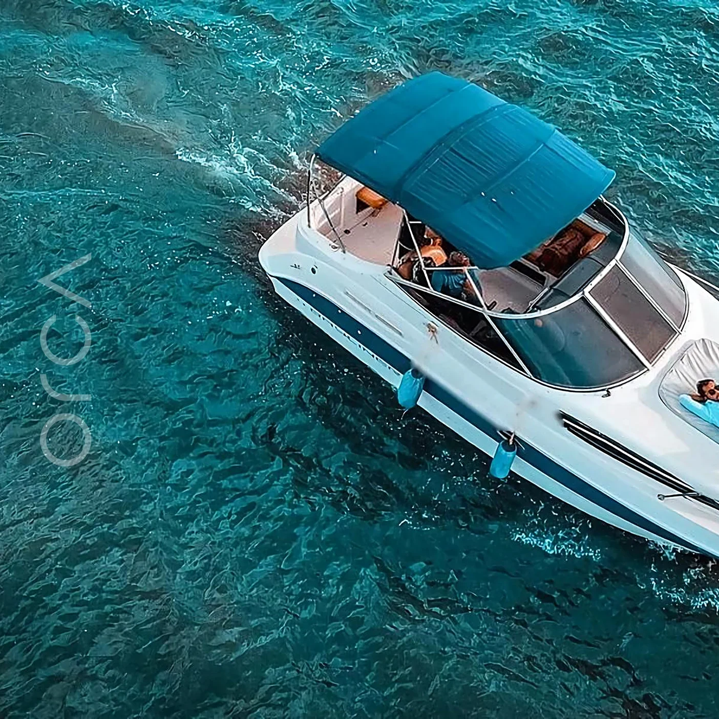 Cabin Yachts