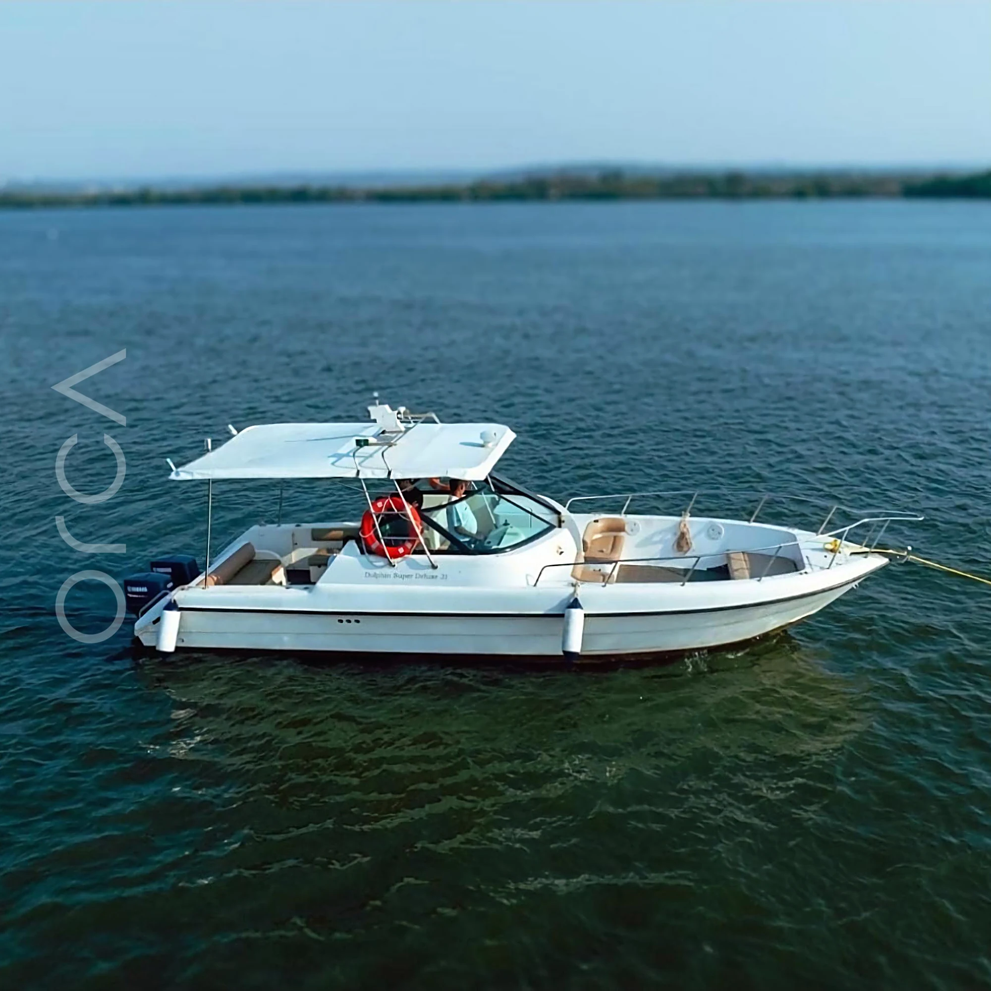 Gulfcraft